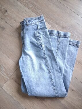 Habitual Light Blue Relaxed Men’s Jeans